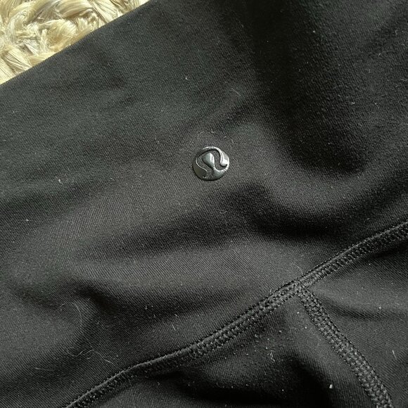 lululemon Lab Night Tight - Picture 6 of 6